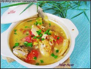 小黃魚豆腐 小黃魚豆腐