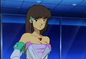 亞妮絲&middot;法姆