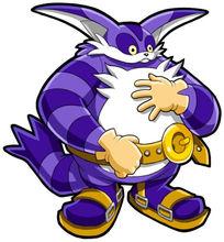 索尼克編年史：黑暗兄弟會