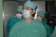 田文[解放軍總醫院教授]