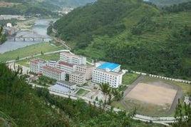 高陵縣涇渭中學 高陵縣涇渭中學