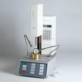 針入度測定計 針入度測定計