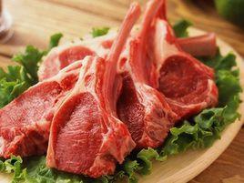 劉紀孝臘牛羊肉 劉紀孝臘牛羊肉