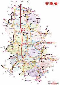 濟祁高速公路 濟祁高速公路