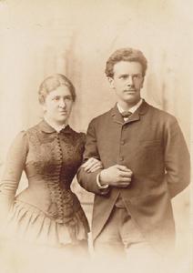 （圖）弗朗茨·博厄斯