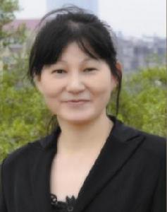 李瑞芹[當代中國畫家]