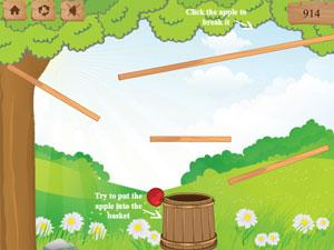 蘋果成熟時 蘋果成熟時