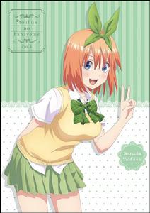 五等分的花嫁[電視動畫]