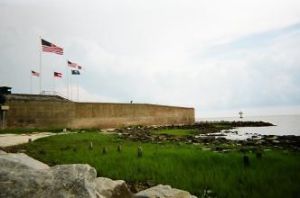 薩姆特縣 薩姆特縣