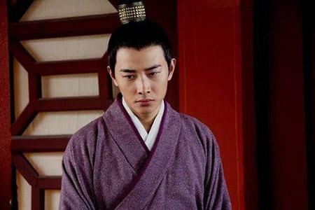 劉邦騎著功臣脖子問:怎樣評價朕?功臣說了句話讓他大喜