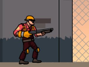 單兵潛入基地 單兵潛入基地