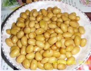 五香豆豆 五香豆豆