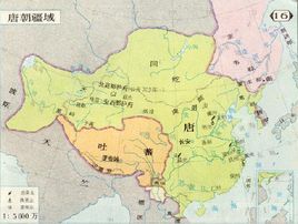 歷史地圖 歷史地圖