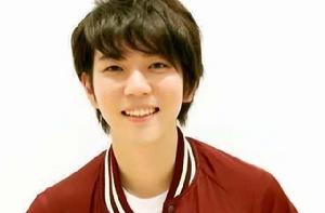 安里勇哉 安里勇哉