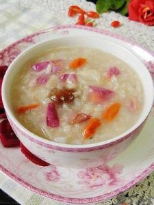 桂圓粥 桂圓粥