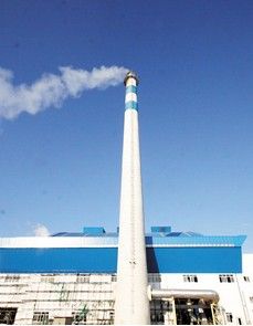 垃圾發電 垃圾發電