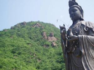 菩薩山自然風景區 菩薩山自然風景區