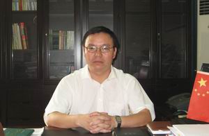 江西寧都第一中學(圖)校長:劉彬