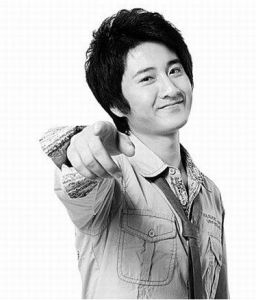 愛在千里之外 愛在千里之外