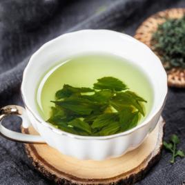 金橘葉茶 金橘葉茶