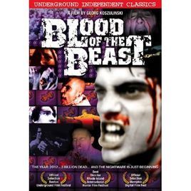 野獸之血 野獸之血