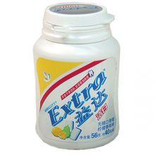 益達潔白無糖檸檬香梨味口香糖