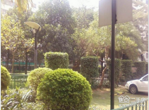 雲海天城世家商鋪