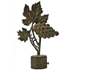 樹葉花頭 樹葉花頭