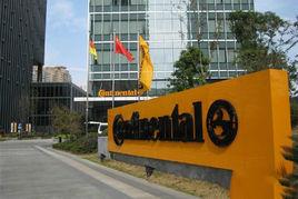 德國大陸集團 德國大陸集團