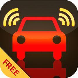 汽車警報聲響起 汽車警報聲響起