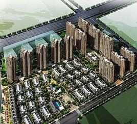 鴻暉·依岸康堤花園 鴻暉·依岸康堤花園