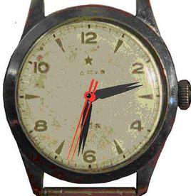 五星牌手錶 五星牌手錶