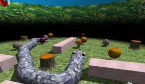 《暴走吞吃蛇》 《暴走吞吃蛇》