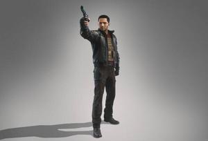 部分人物設定圖