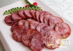 醬香肘子 醬香肘子