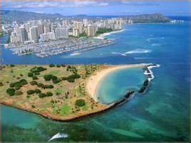 夏威夷海嶺 夏威夷海嶺