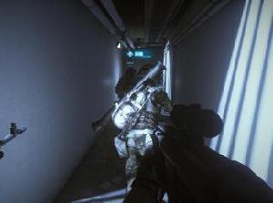 《戰地3》遊戲截圖