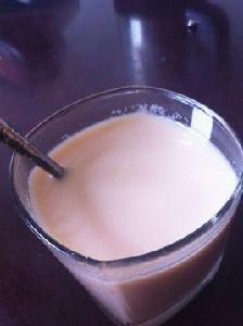 梨子牛奶 梨子牛奶