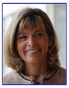 Areva董事長Anne Lauvergeon