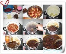 桂圓蜂蜜紅棗茶