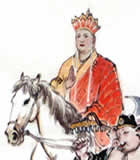 《話說唐僧》 《話說唐僧》