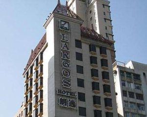 佐敦朗逸酒店 佐敦朗逸酒店