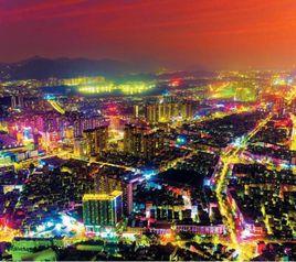 南灣街道 南灣街道