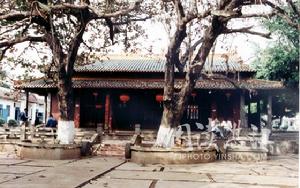 徐聞孔廟 徐聞孔廟