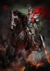 楊門女將之軍令如山