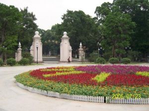 廣州人民公園 廣州人民公園