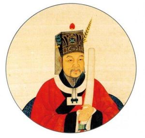 《中元夜百花洲作》 《中元夜百花洲作》