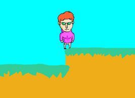 帥哥冒險之旅 帥哥冒險之旅