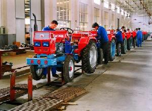 濰坊泰鴻拖拉機有限公司 濰坊泰鴻拖拉機有限公司