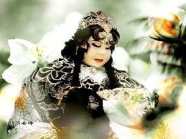 耶黎女神 耶黎女神